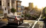 Volvo XC60 2008 года
